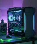 PC Gaming Ryzen 7 7800X3D / amd rx 7900xt de 20 gb ddr6/ 32 gb  -nou
