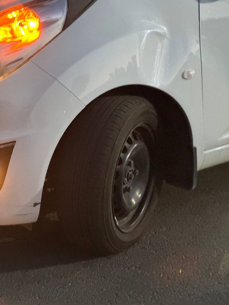Spark 2022 Yil 116.000 Km kraska toza 2 pozitsiya gazi bor
