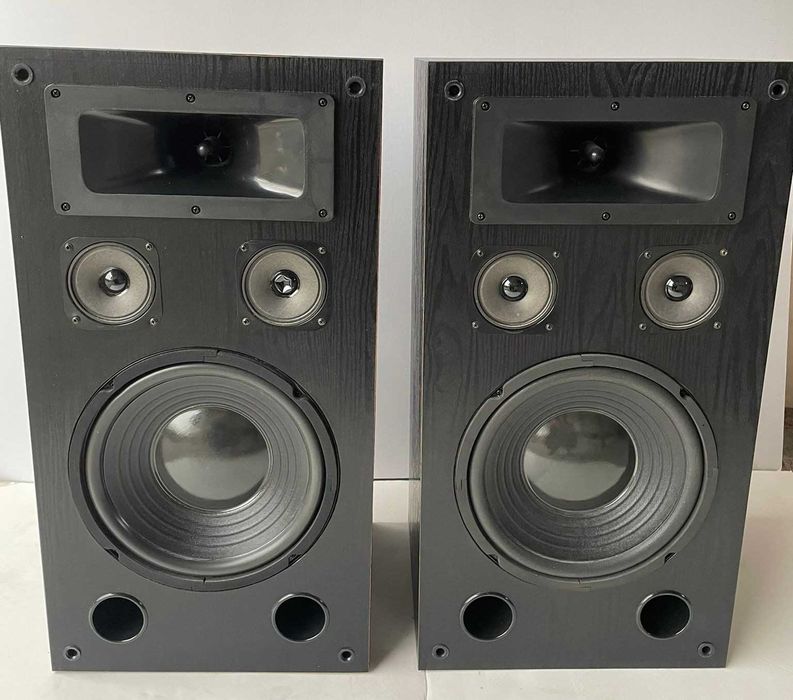 НАЙ ДОБРАТА ОФЕРТА тонколони CAT Disco Berlin 300 вата