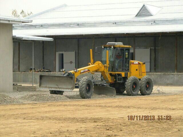 Асфальтирование хизматлари