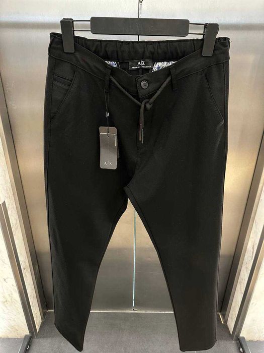 pantalon stofa armani