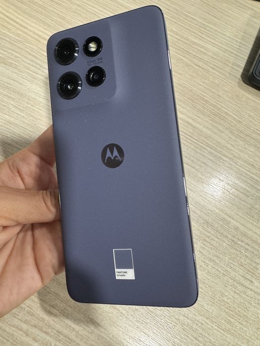 Motorola Edge 50 Neo, 256GB, 8GB RAM, 5G, Pantone Grisaille!!!