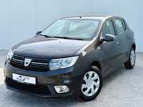 Dacia Sandero 1.0 benzina an 08/2018 Garantie/Rate Fixe/Livrare