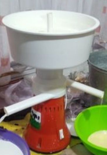 Продам сепаратор Сибирь-2