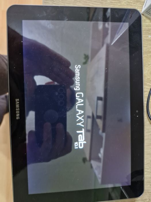 Vand samsung galaxy tab