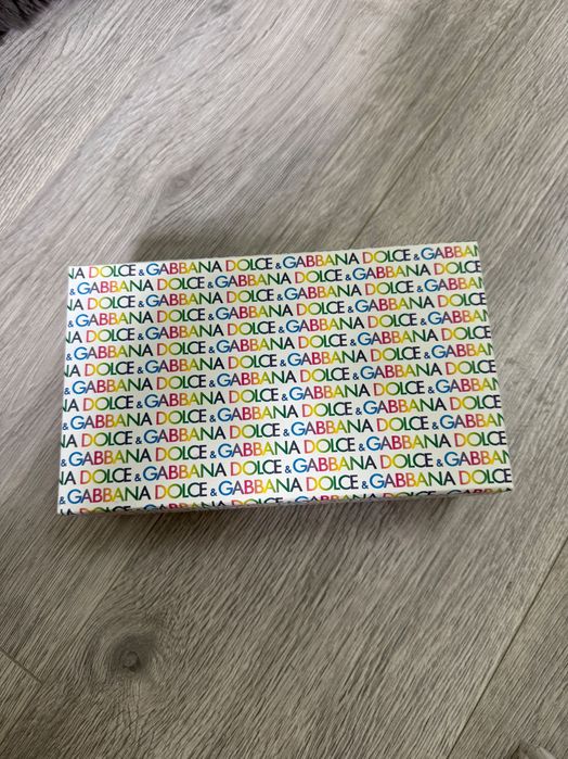 Ochelari de soare Dolce&Gabbana