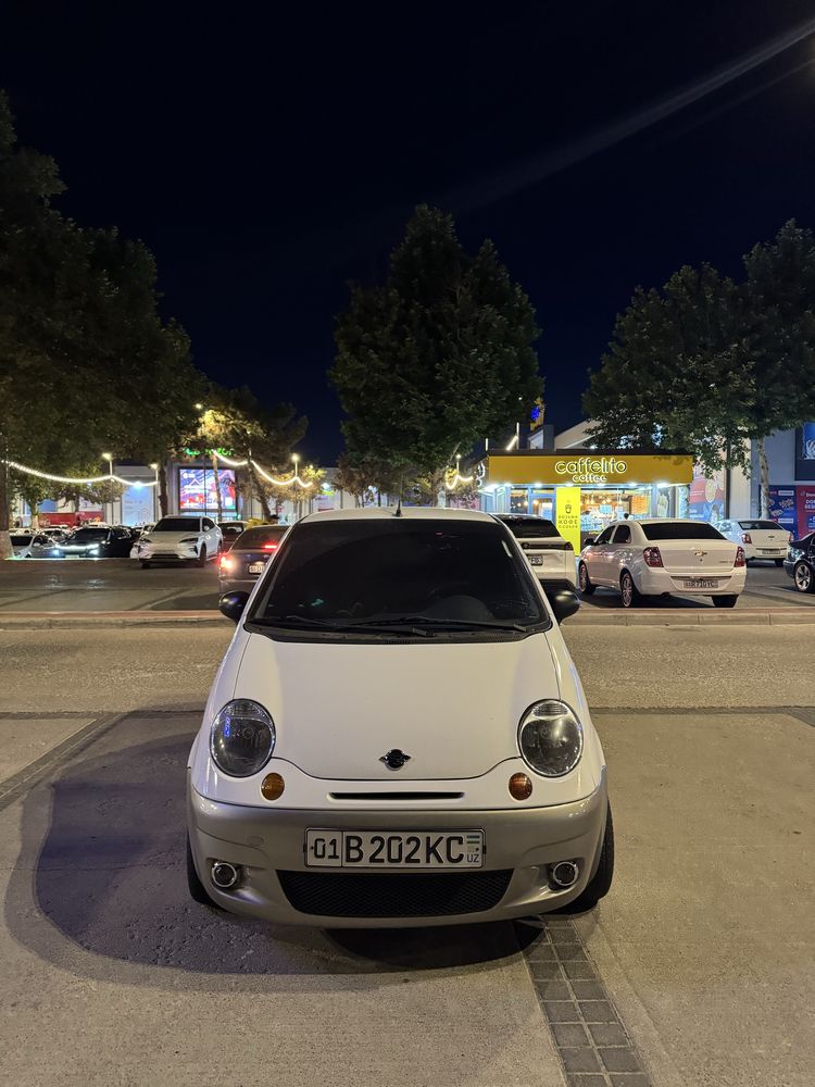 Matiz Best