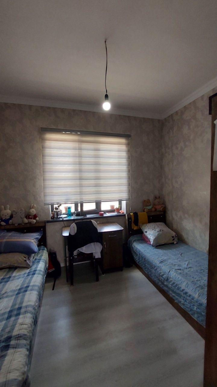 Продам участок Старые Сергели улица Дарё буйи