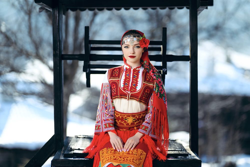 Фотограф Пловдив, Сливен, Бургас, Карлово