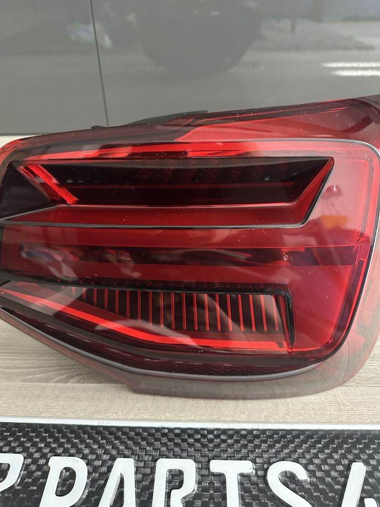 Стоп десен Audi Q2 LED Като нов