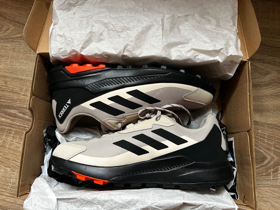 Обувки Adidas terrex anylender 44 2/3