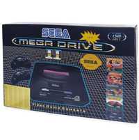 Игровая приставка Sega Mega drive, игровая приставка сега