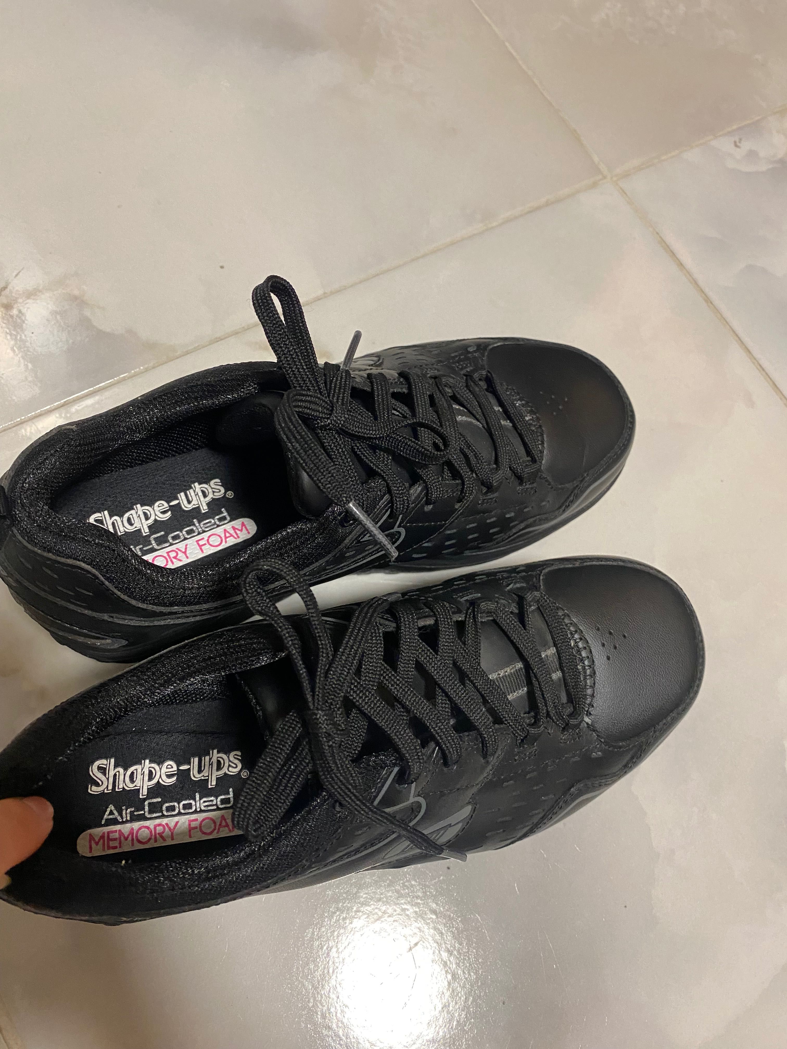 Skechers Shape Ups 37,5 номер