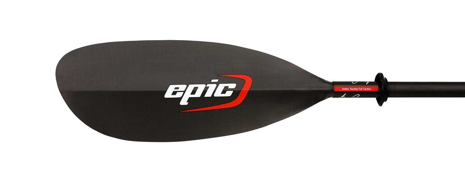 caiac epic Kayaks V7 surfski polietilena, padela carbon