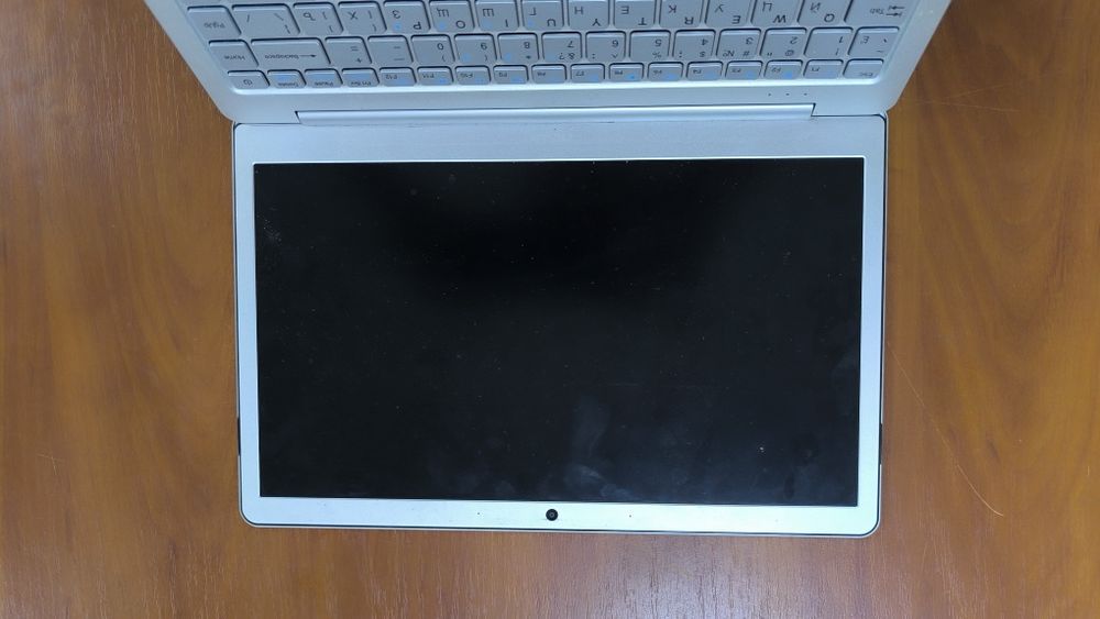 Notebook Haier s424 на запчасти