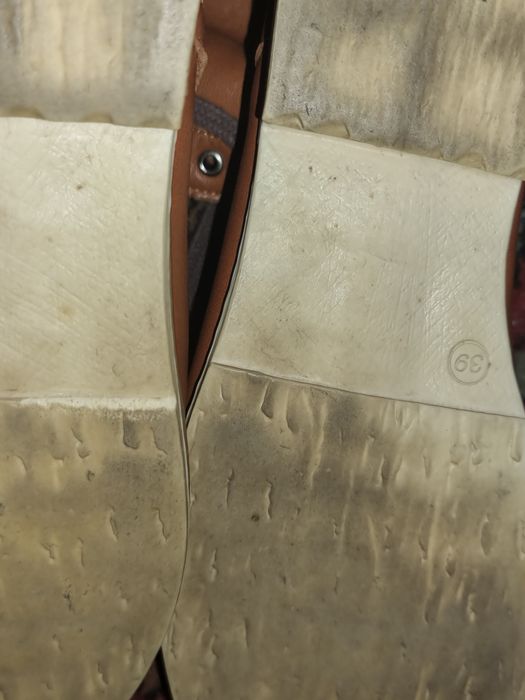 Bocanci de toamnă Zapato