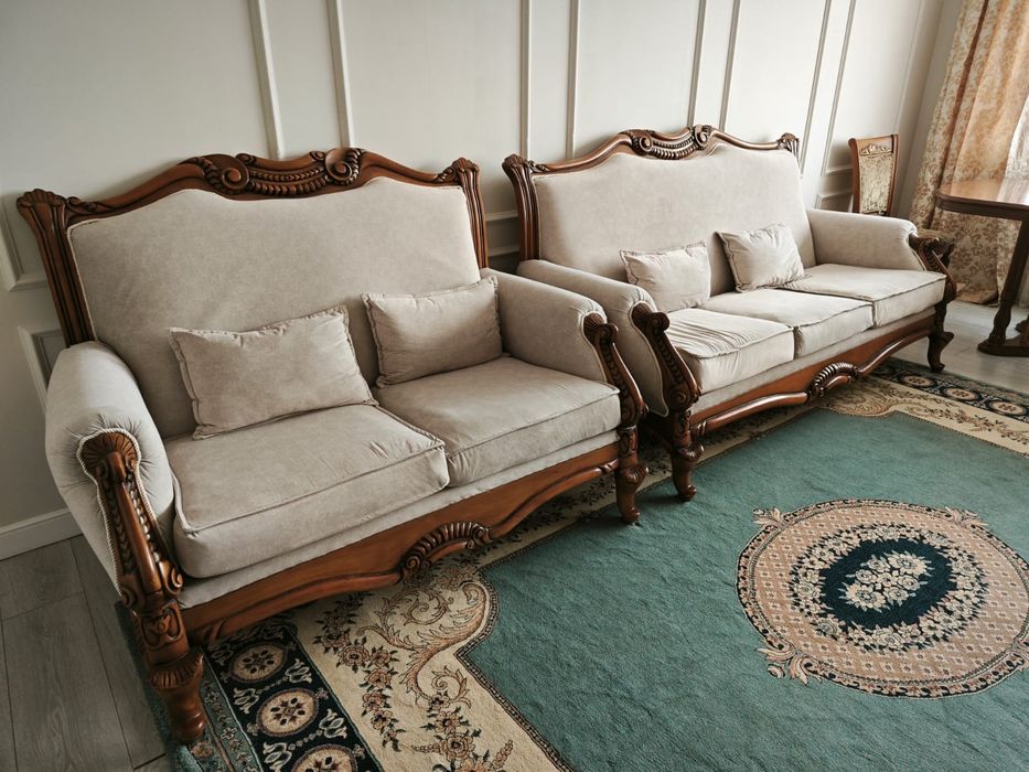 Комплект для гостиной