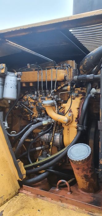 Vola Liebherr 531  1990