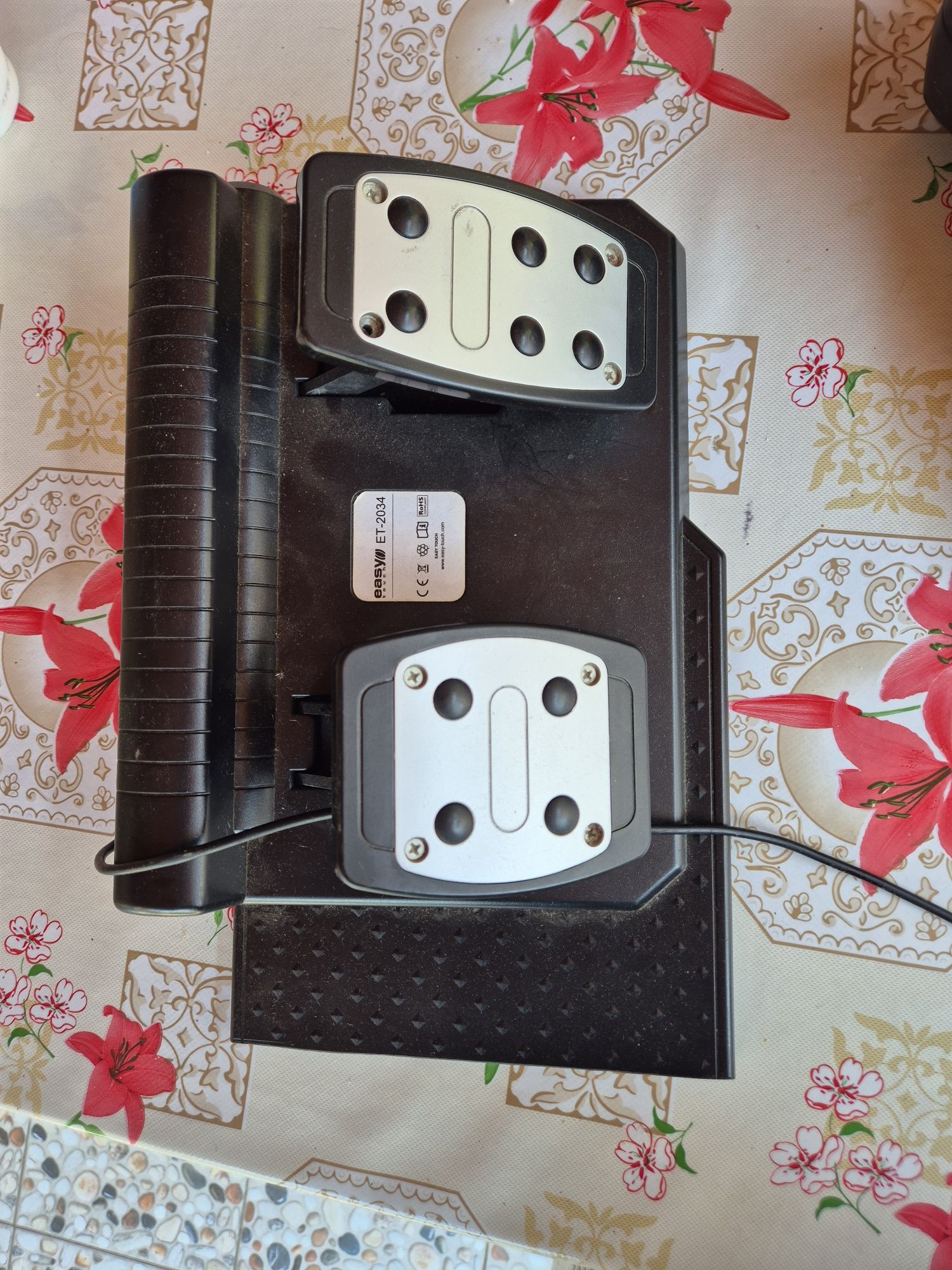 Vând volan de calculator