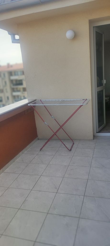 Дава се под наем  в Стара Загора, Казански - 50 кв.м за 153 € - Снимка #4
