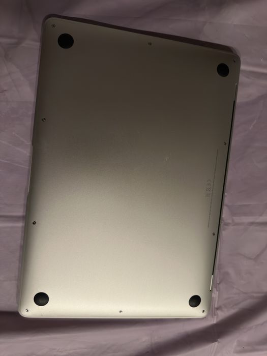 MacBook Air M1 256GB