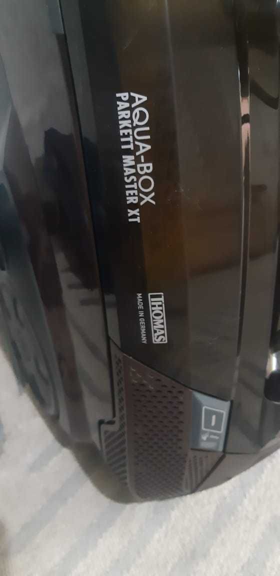 Пылесос Thomas Parkett Master XT