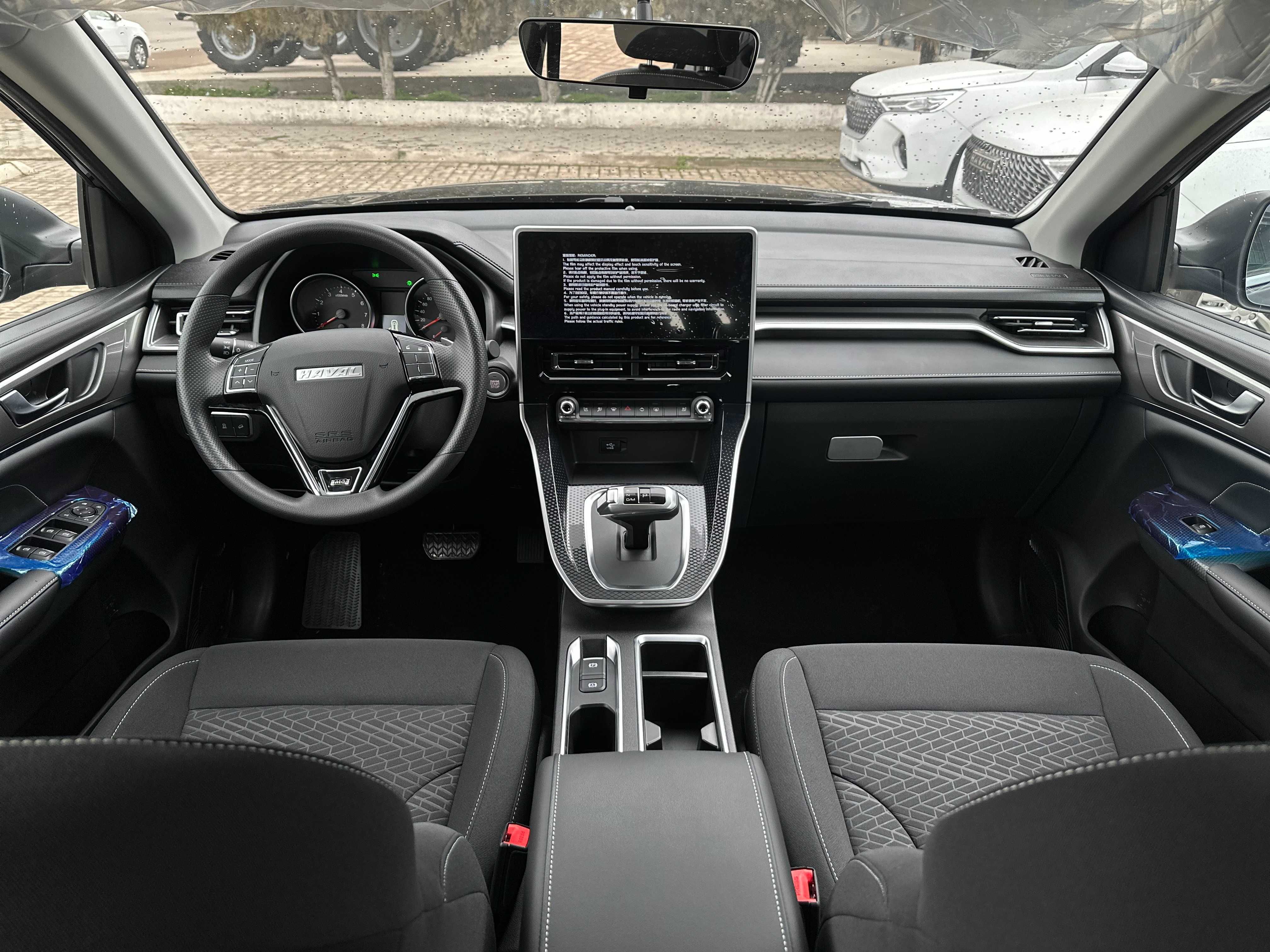 Haval M6 2025 Новый