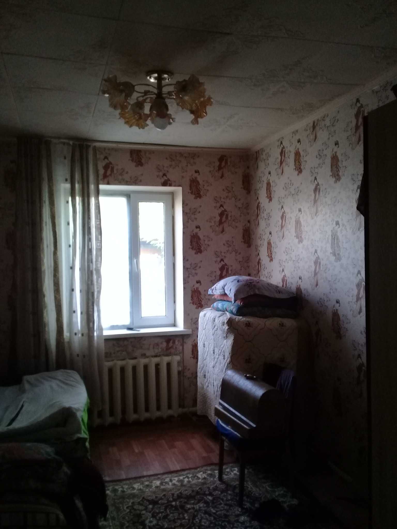 Продается Дом в хорошем состаяние
