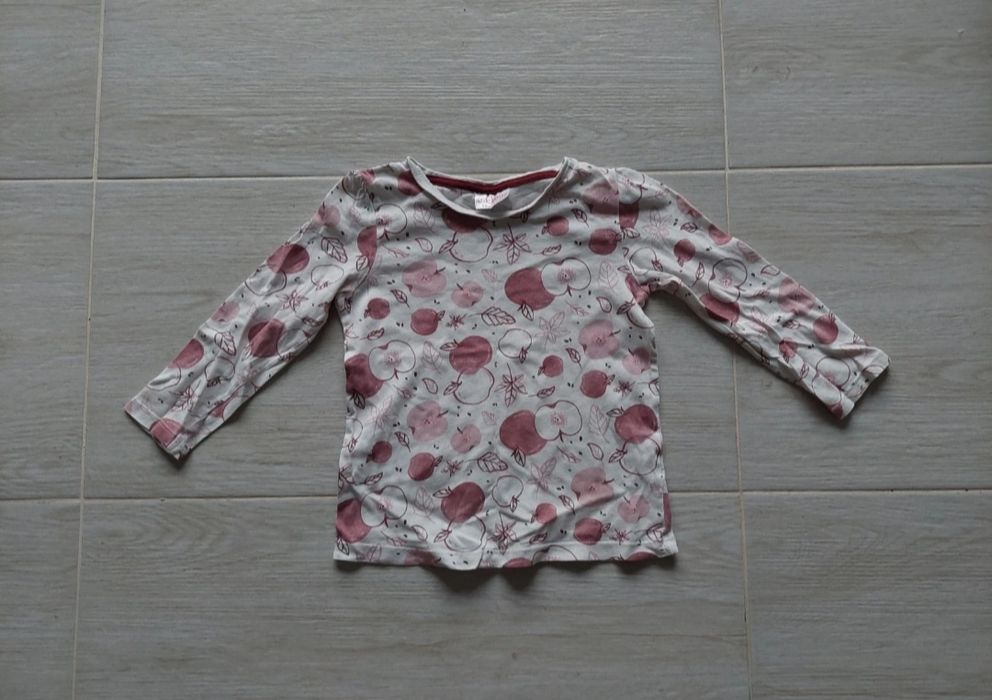 Bluze fetita marimea 98 cm