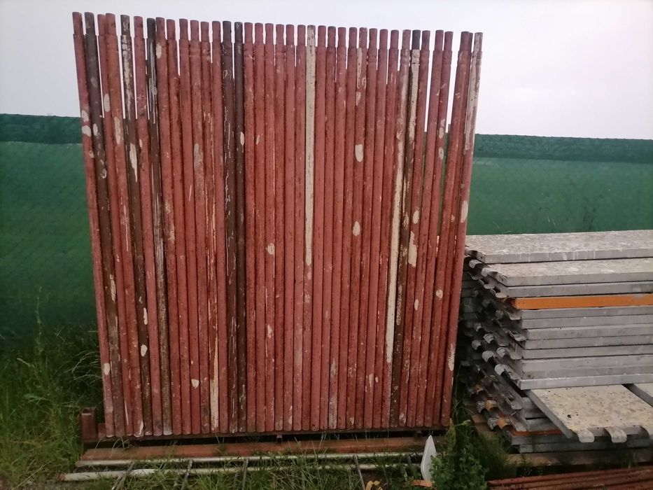 Schela de inchiriat