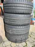 4x anvelope vara Vredestein 225 55 R17 C dot 2021