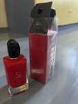 Giorgio armani Si edp