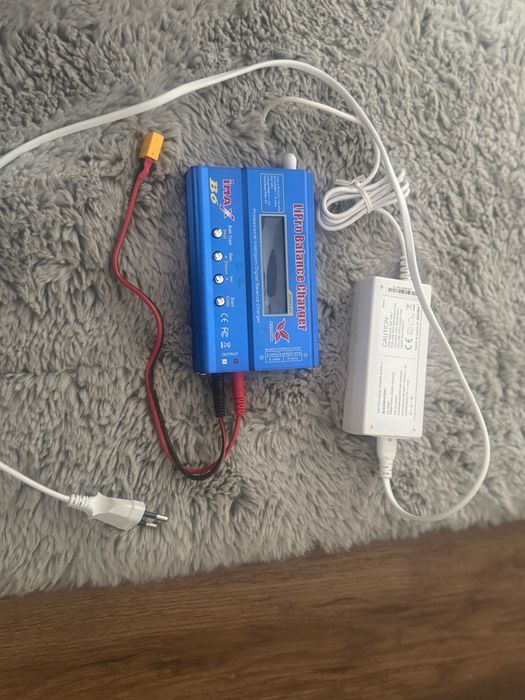 Bărcuță de vânzare