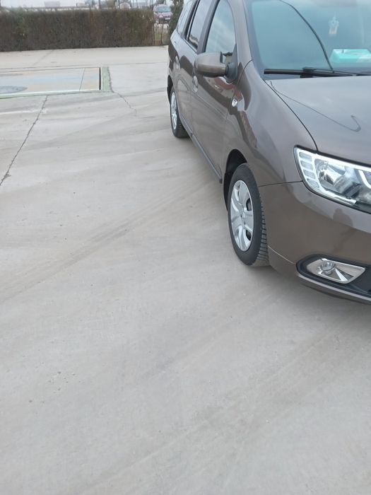 Vand Dacia Logan MCV