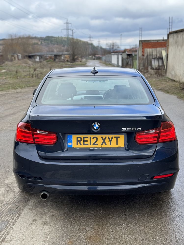 Бмв ф30,184 НА ЧАСТИ(bmw f30,184 hp na chasti)