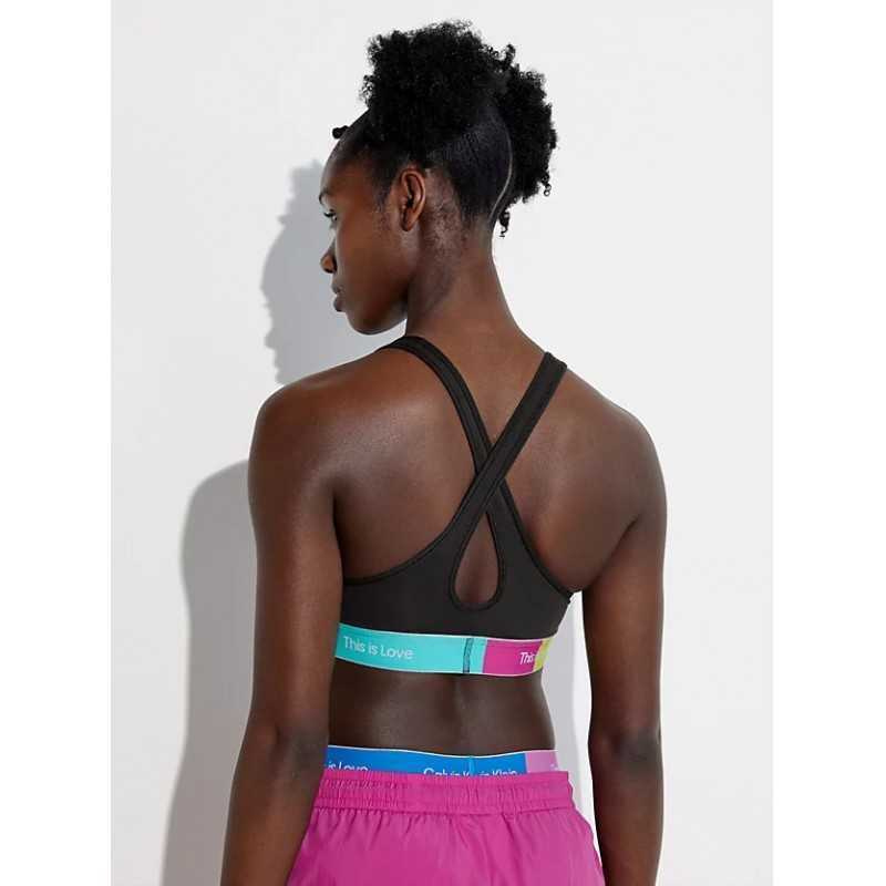 Сутиен Calvin Klein This is love Bralette