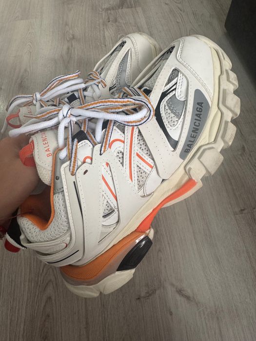 Balenciaga размер 38