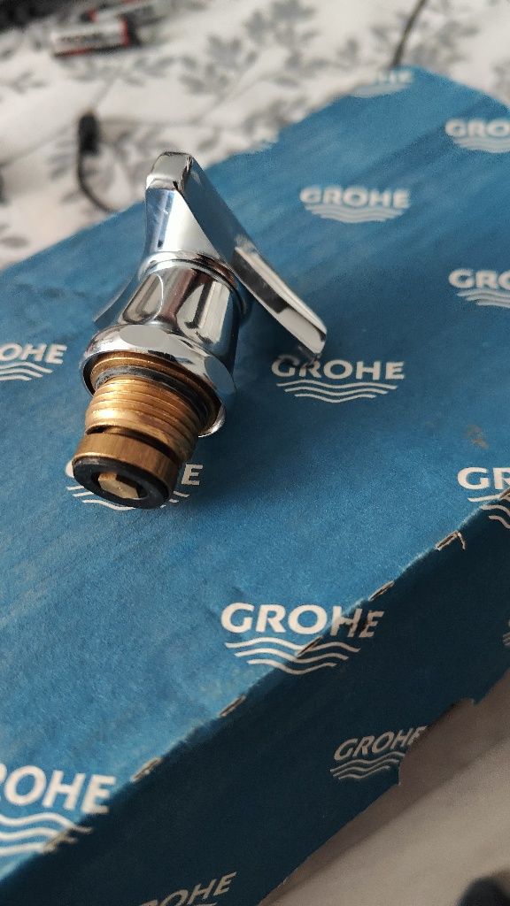 Robinet baterie marca GROHE