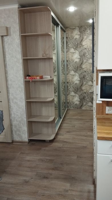 Сдам однокомнатную квартиру студию