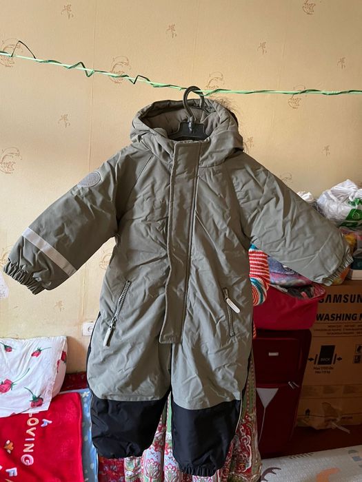 Комбинезон для детей