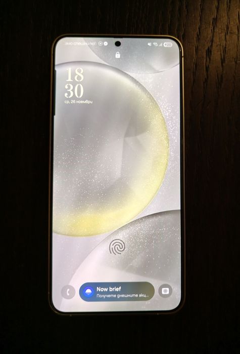 Samsung Galaxy S24 plus