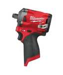 Pistol Pneumatic Milwaukee M12 FIWF12-0  339Nm 12V Autentic Nou