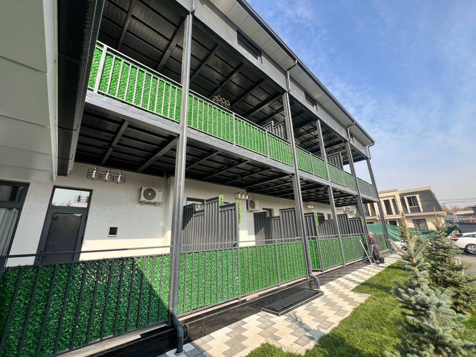 Аренда квартир на карасу-6 авайхон’сремонтом