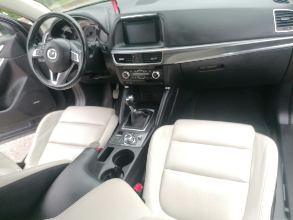 Mazda CX-5 , 2016
