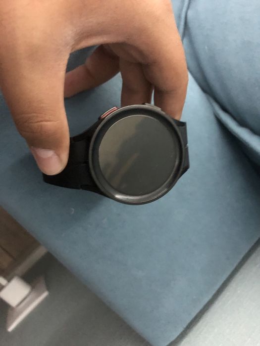 Samsung Watch 5 pro