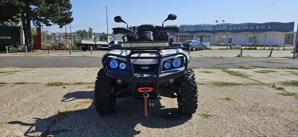 Atv TGB Blade 550 LT