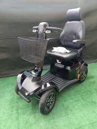 Scuter Dizabilitati electric dezabilitati handicap vârstnici căruț car