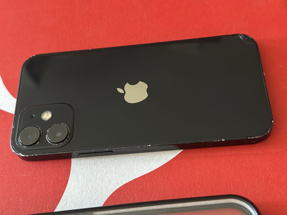 iphone 12 mini