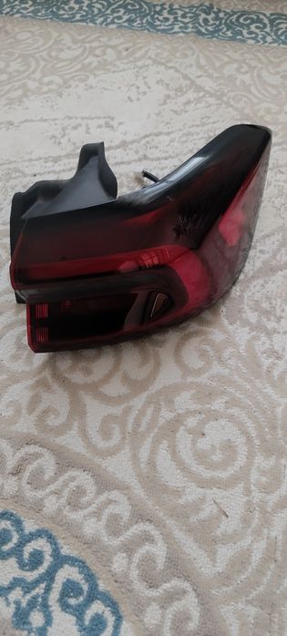 Фара чери тиго7 про(chery tiggo 7 pro)