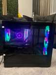 PC Gaming – Ryzen 5 5600X, RTX 3060 8GB, 32GB RAM, SSD 1TB